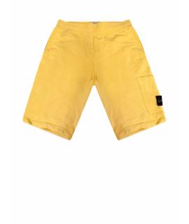 STONE ISLAND Детские шорты
