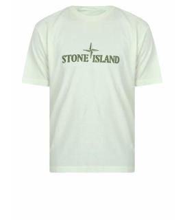 STONE ISLAND Футболка