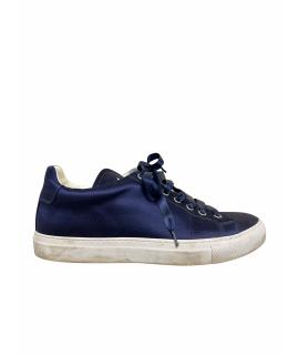 JIL SANDER Кеды