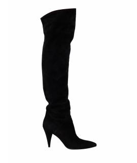 SAINT LAURENT Сапоги