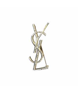SAINT LAURENT Булавка / брошь