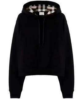 BURBERRY Худи/толстовка