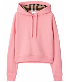BURBERRY Худи/толстовка