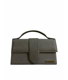 JACQUEMUS Сумка с короткими ручками