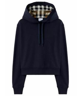 BURBERRY Худи/толстовка