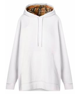 BURBERRY Худи/толстовка