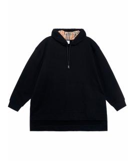 BURBERRY Худи/толстовка