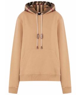BURBERRY Худи/толстовка
