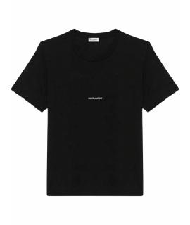 SAINT LAURENT Футболка