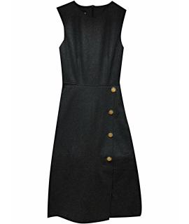 BOUTIQUE MOSCHINO Повседневное платье