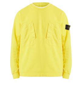 STONE ISLAND Худи/толстовка