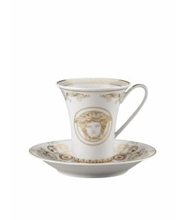 VERSACE Кофейная посуда