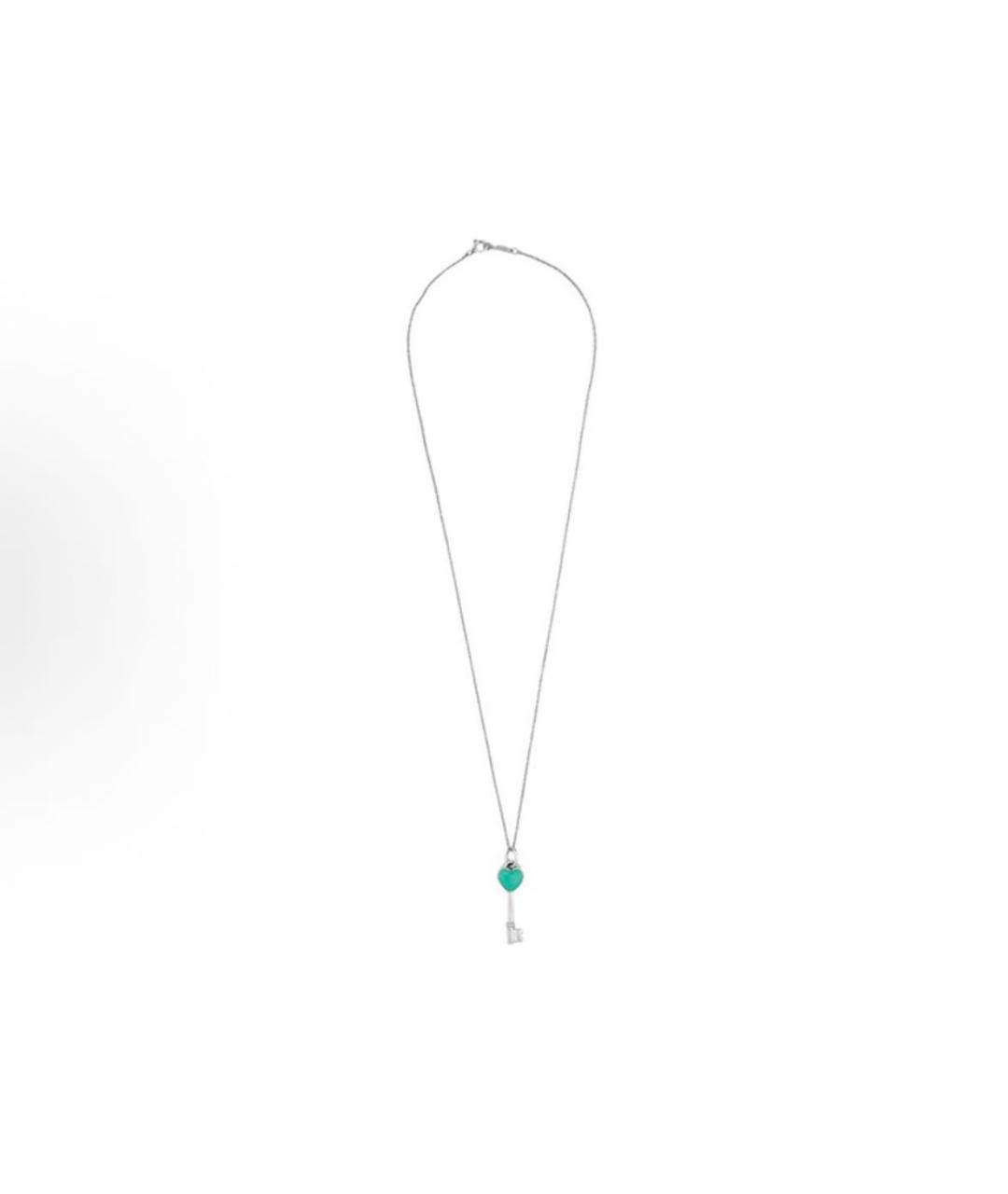 TIFFANY&CO Подвеска, фото 3