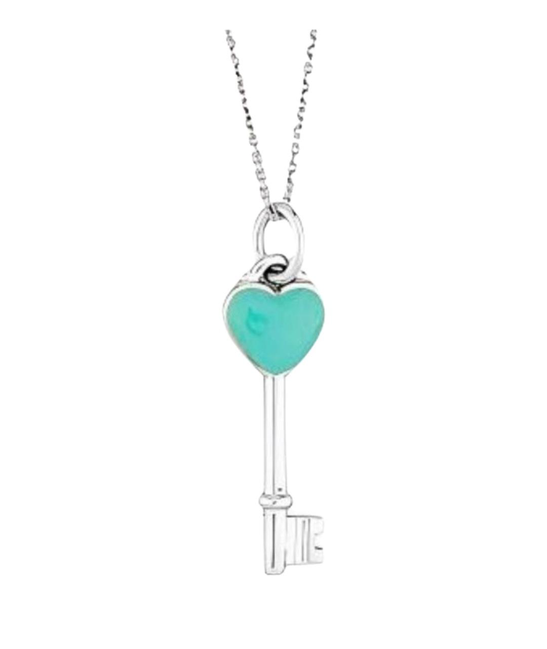 TIFFANY&CO Подвеска, фото 1