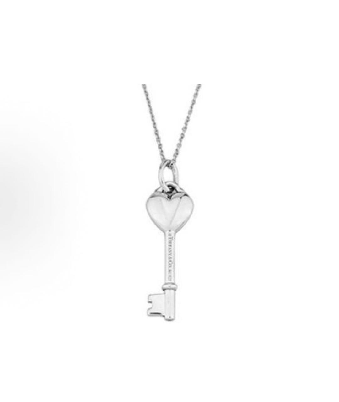 TIFFANY&CO Подвеска, фото 2