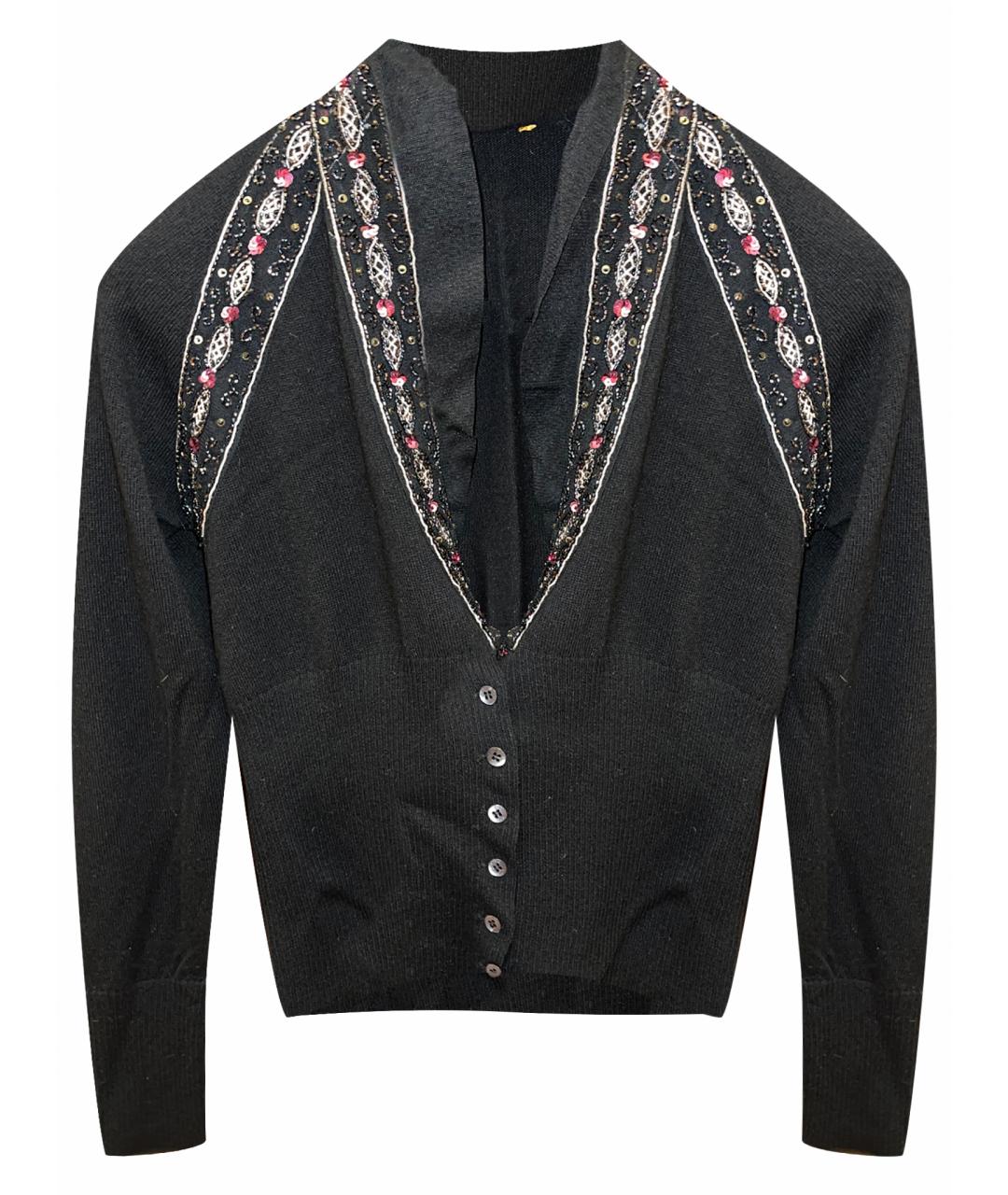 ETRO Шерстяной джемпер / свитер, фото 1