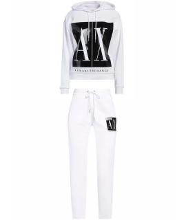 ARMANI EXCHANGE Костюм с брюками