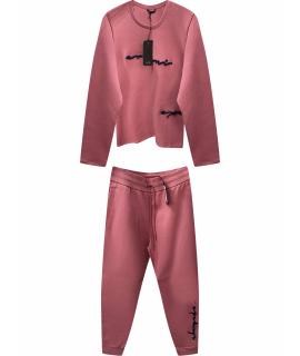 ARMANI EXCHANGE Костюм с брюками