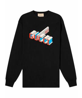 GUCCI Худи/толстовка