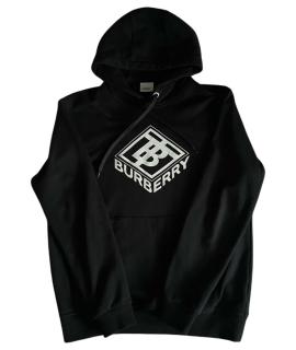 BURBERRY Худи/толстовка