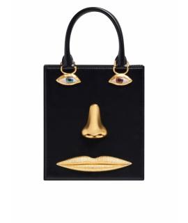SCHIAPARELLI Сумка с короткими ручками