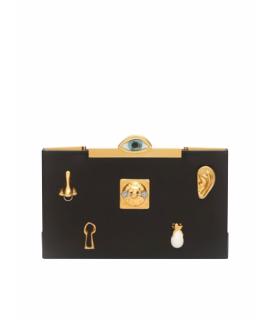 SCHIAPARELLI Клатч/вечерняя сумка