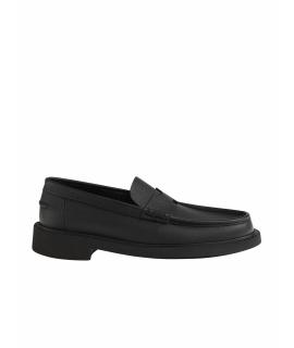 HERMES Лоферы