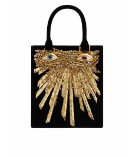 SCHIAPARELLI Сумка с короткими ручками