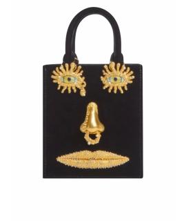SCHIAPARELLI Сумка с короткими ручками