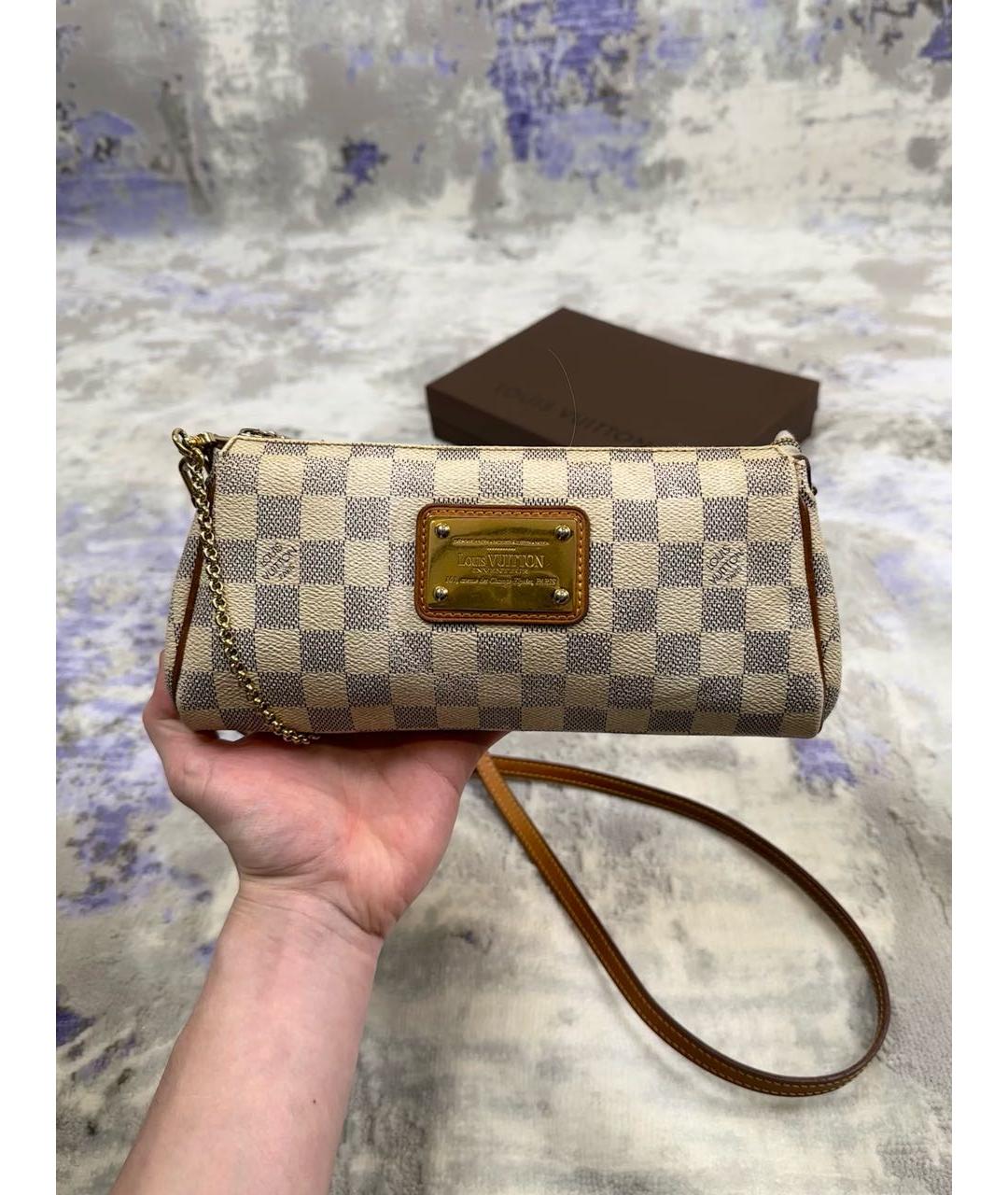 LOUIS VUITTON Мульти кожаная сумка через плечо, фото 2