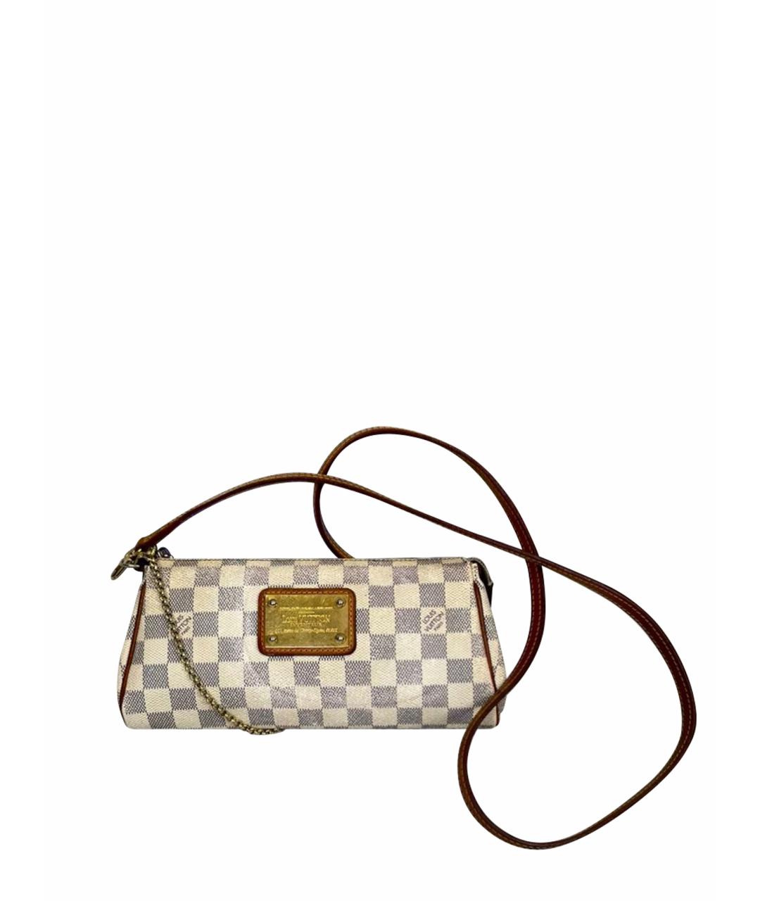LOUIS VUITTON Мульти кожаная сумка через плечо, фото 1