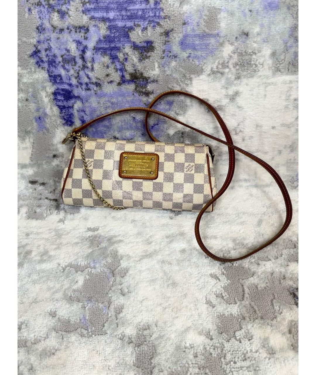 LOUIS VUITTON Мульти кожаная сумка через плечо, фото 9