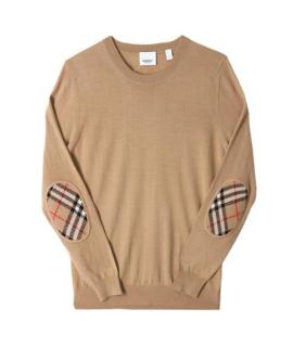 BURBERRY Джемпер / свитер