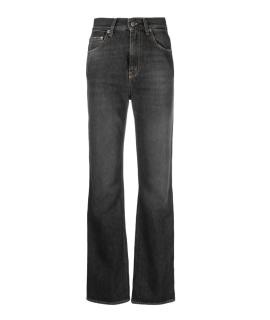 GOLDEN GOOSE DELUXE BRAND Прямые джинсы