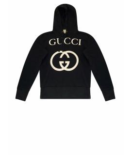 GUCCI Худи/толстовка