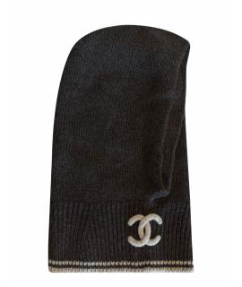 CHANEL Капюшон