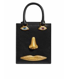 SCHIAPARELLI Сумка с короткими ручками