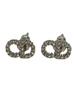 CHRISTIAN DIOR Серьги