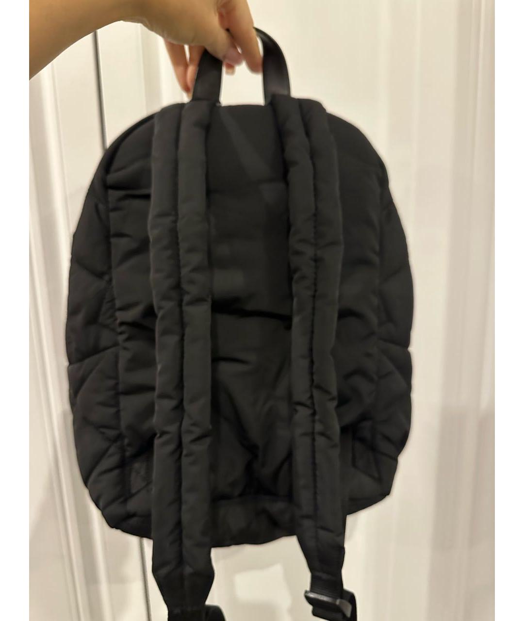 MARC JACOBS Черный рюкзак, фото 2