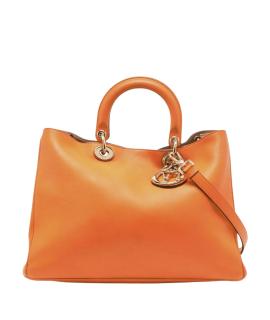 CHRISTIAN DIOR Сумка тоут
