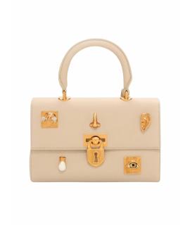 SCHIAPARELLI Сумка с короткими ручками