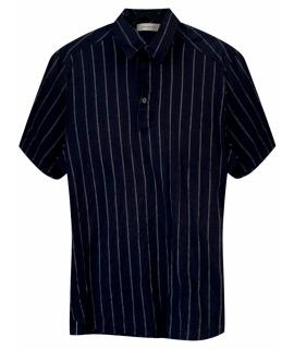 ERMENEGILDO ZEGNA XXX Поло с коротким рукавом