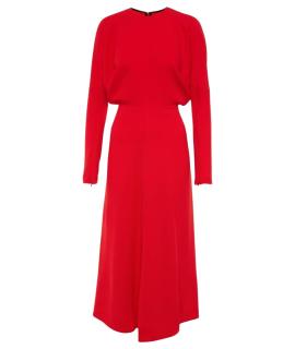 VICTORIA BECKHAM Коктейльное платье