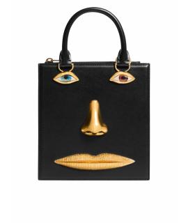 SCHIAPARELLI Сумка с короткими ручками