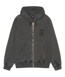 STUSSY Худи/толстовка