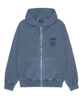 STUSSY Худи/толстовка