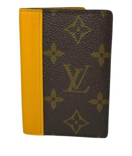 LOUIS VUITTON Кардхолдер