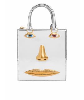 SCHIAPARELLI Сумка с короткими ручками
