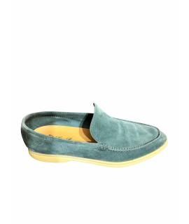 LORO PIANA Лоферы