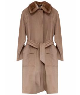 MAX MARA Пальто